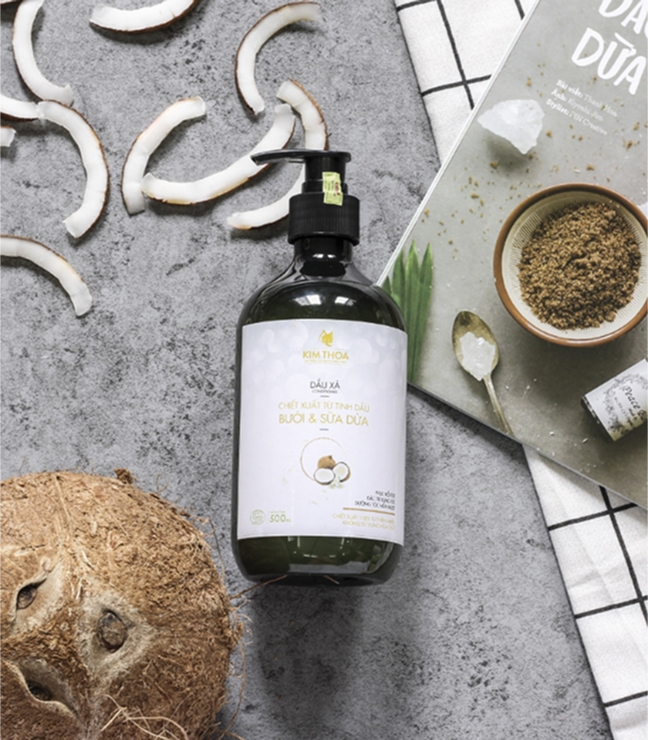 coco シャンプー01