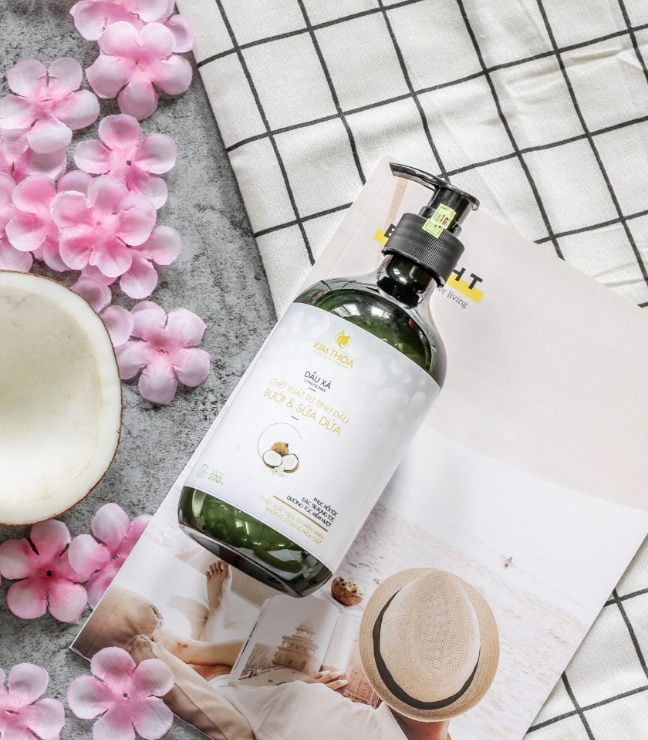 coco シャンプー02