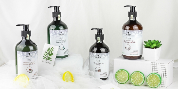 coco Product Line Up Image